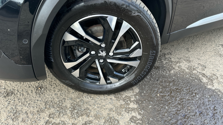 Peugeot 2008 100kW GT 50kWh 5dr Auto Electric Estate